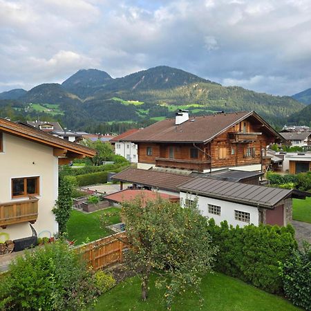 Haus Talblick Bed & Breakfast Reith im Alpbachtal Exterior photo