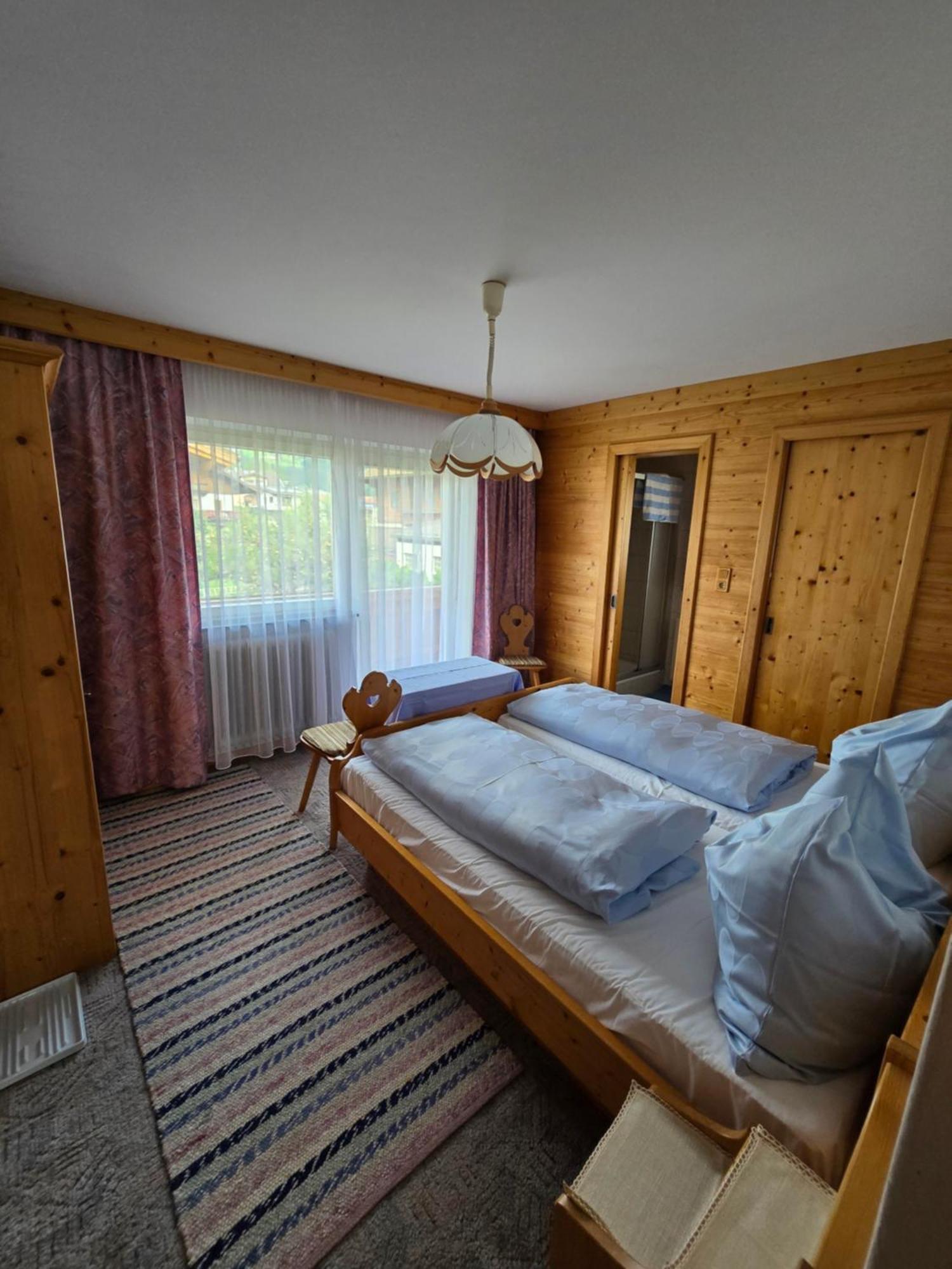 Haus Talblick Bed & Breakfast Reith im Alpbachtal Exterior photo